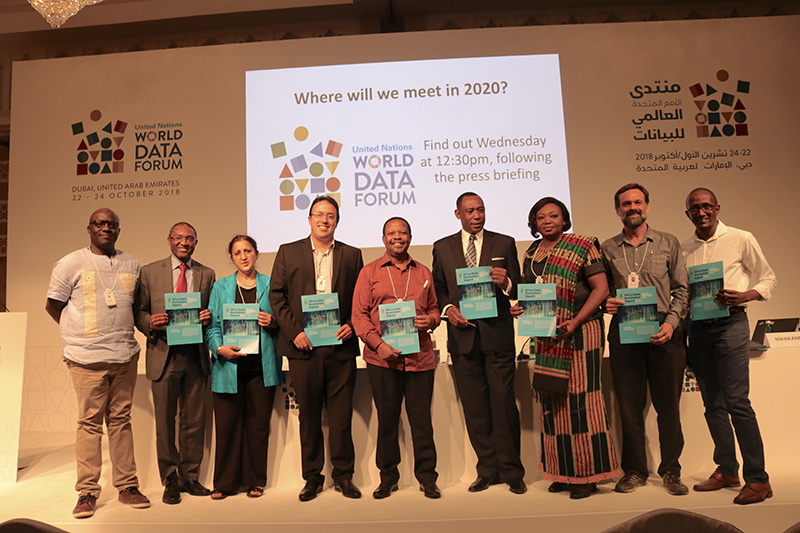 World Data Forum