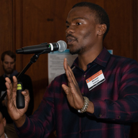 Michael Lusaka