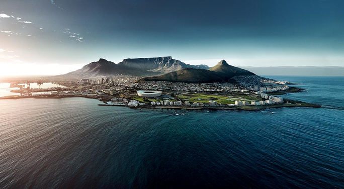 Cape Town