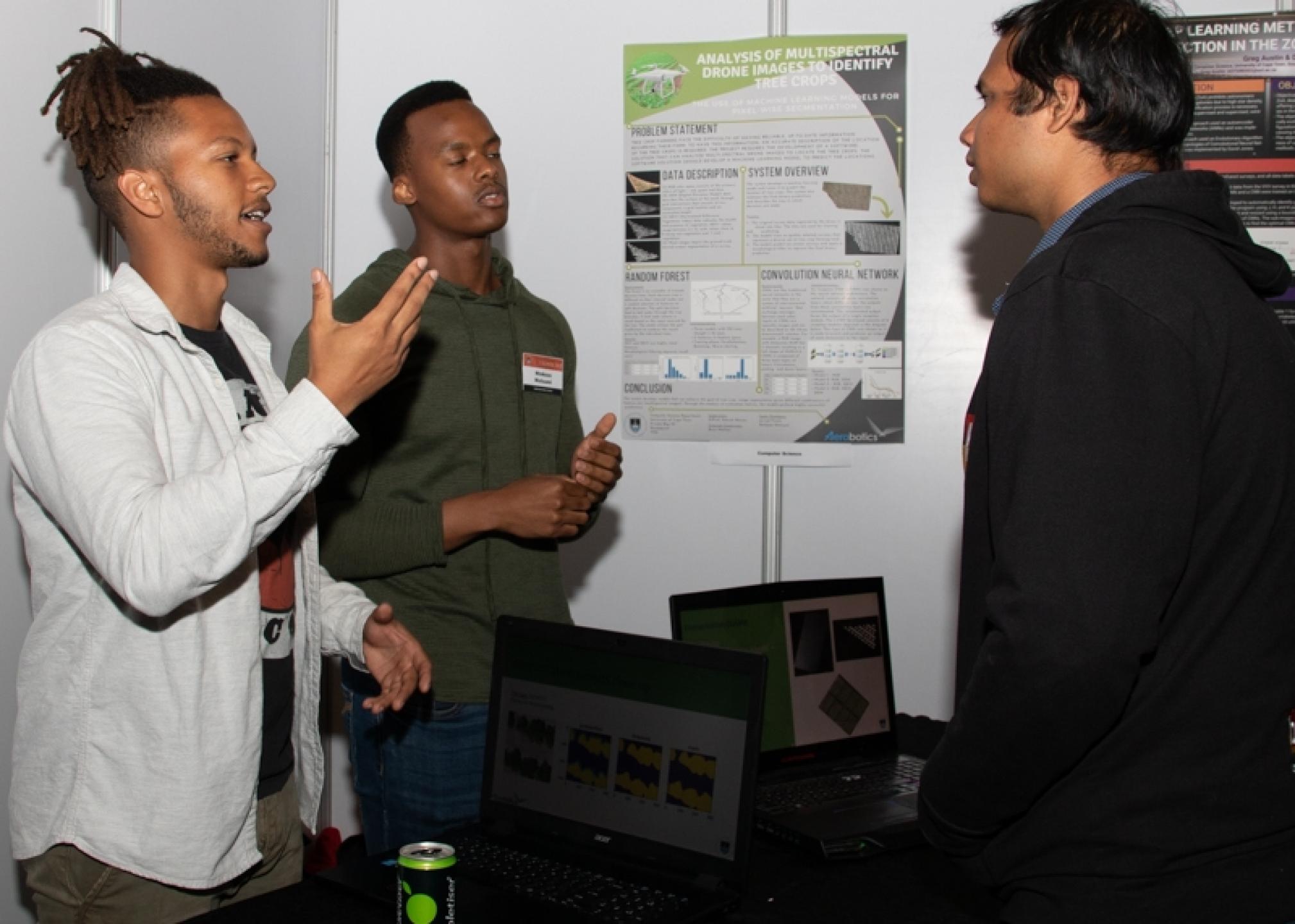 SIT showcase