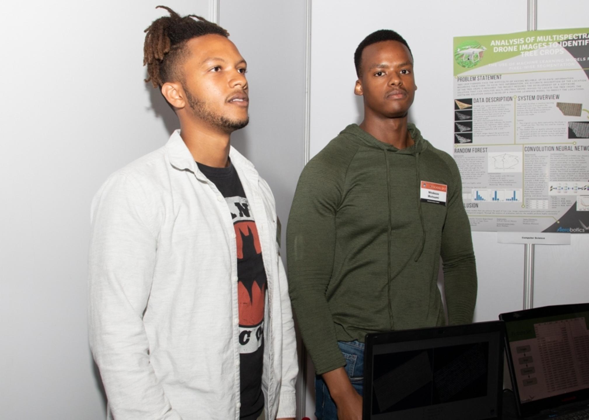 SIT showcase