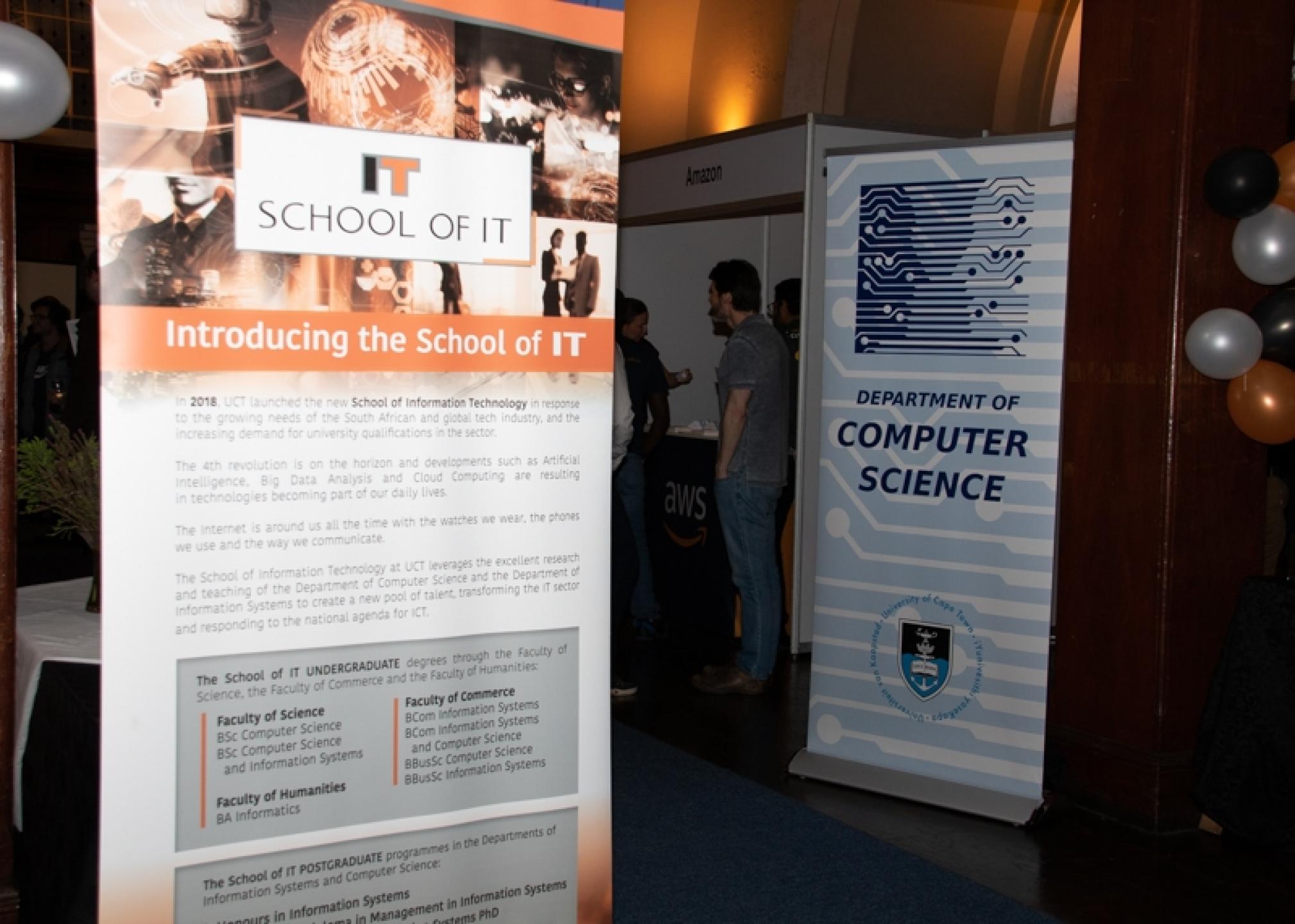 SIT showcase