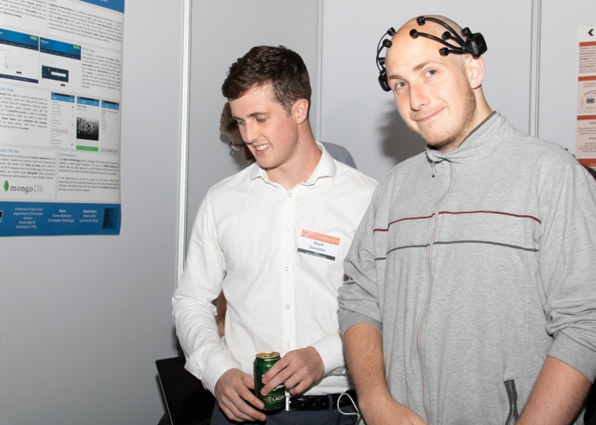 SIT showcase