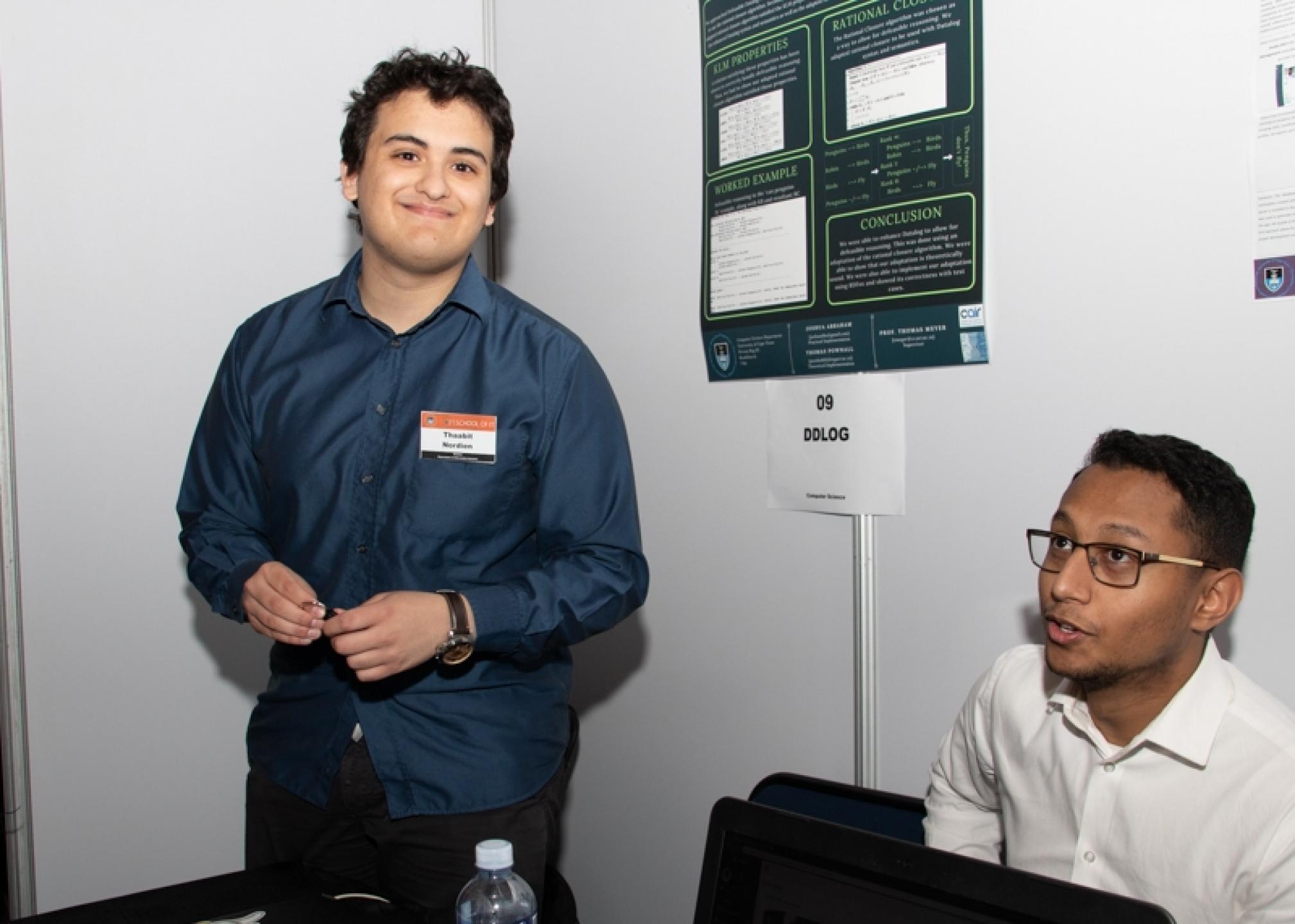 SIT showcase