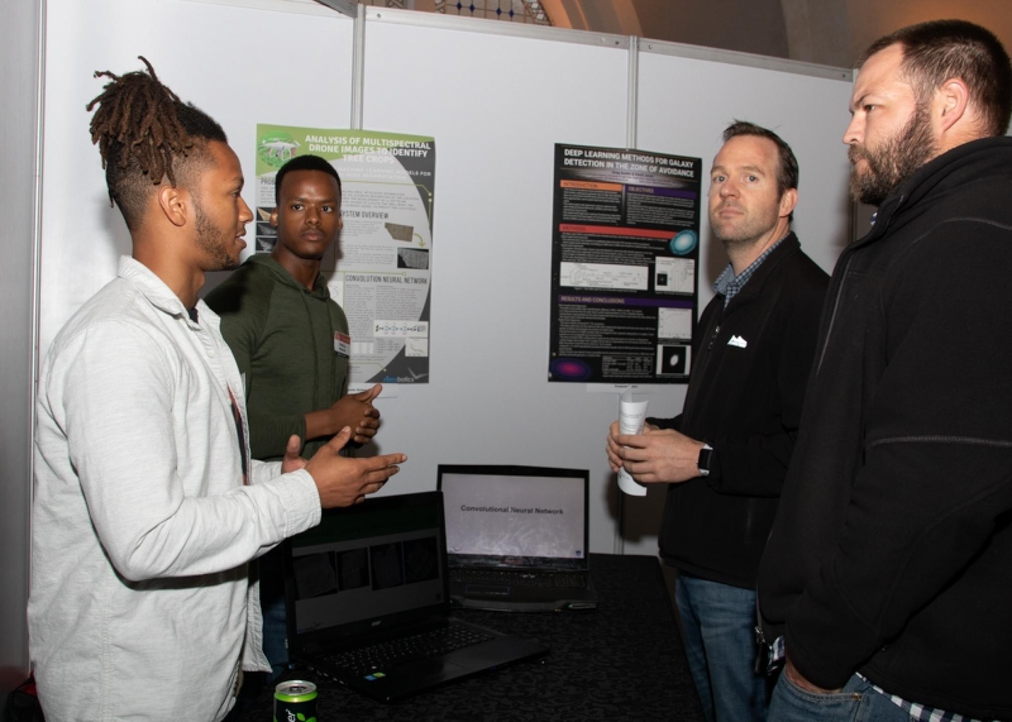 SIT showcase