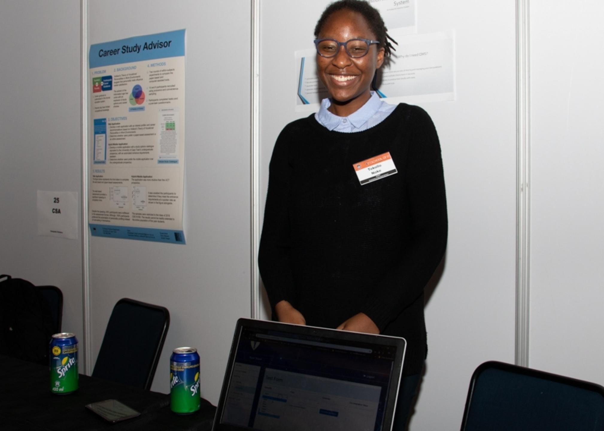 SIT showcase
