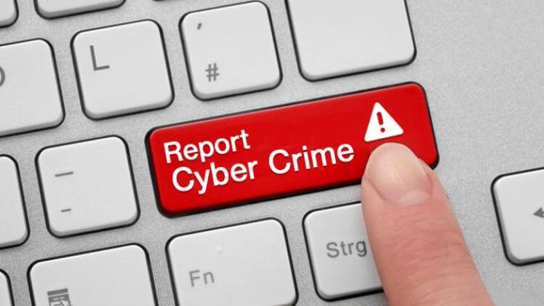 CYBERCRIME REPORT