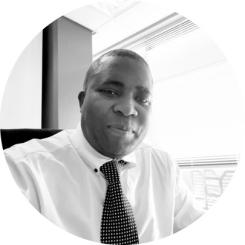 Paul Kankwende