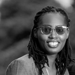 Rebecca Njuguna