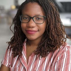 Chisenga Muyoya 
