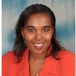 Margaret Nyambura Ndung'u 