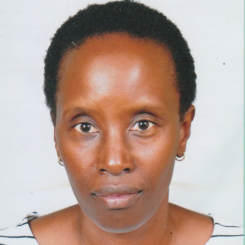 Nancy Karuri 
