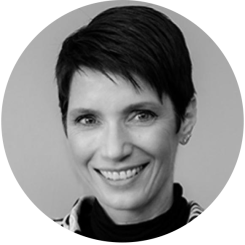 Ulrike Rivett