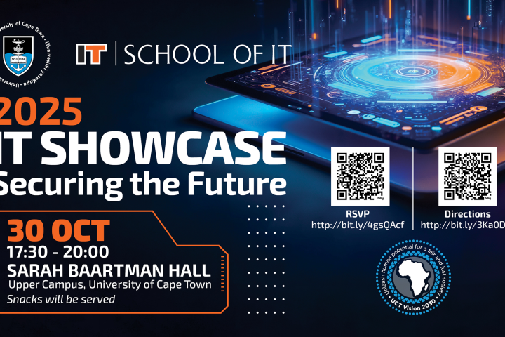 2025 IT Showcase