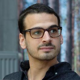 Jesse Herlen