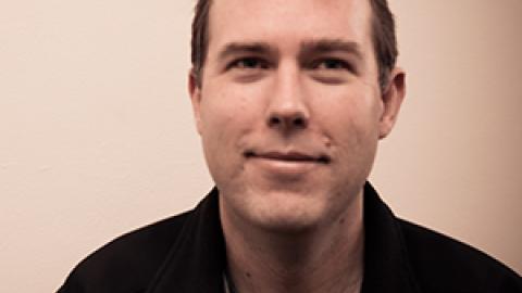 James Gain
