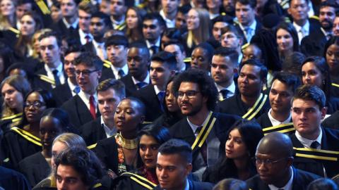Graduation