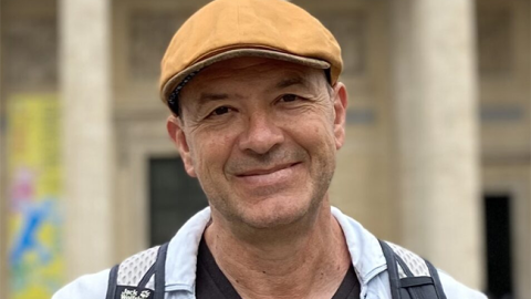 Prof Tommie Meyer