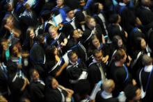 Doctorate awarded to HPI member