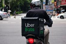 New ratings of service apps’ labour practices aim to inform consumer choices