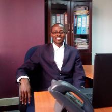 Looking at the fourth Industrial Revolution in the context of Africa
