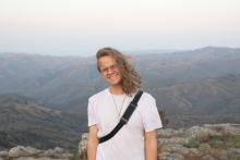 CompSci student awarded PhD scholarship