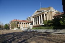 Eight UCT researchers honoured by ASSAf & SAYAS
