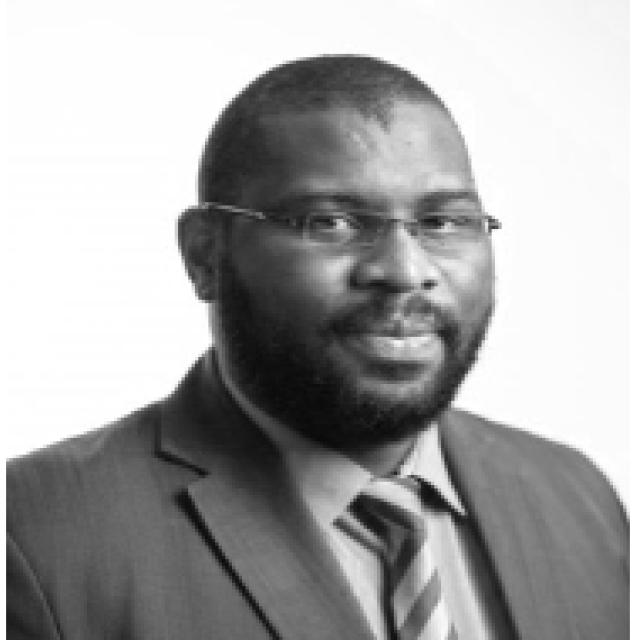  Lusani Mulaudzi 