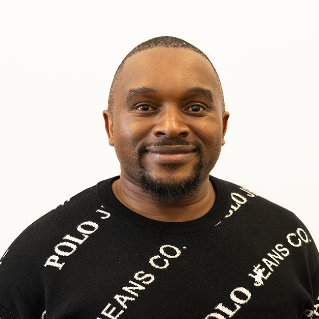 Luyanda Bheyile