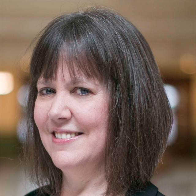 Sandra Donno (nee Tiffin) 