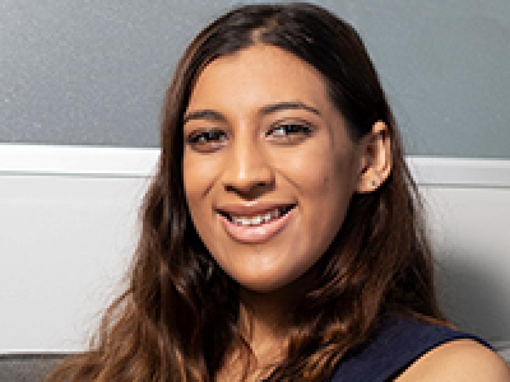 Naisha