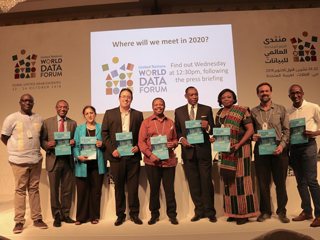 World Data Forum