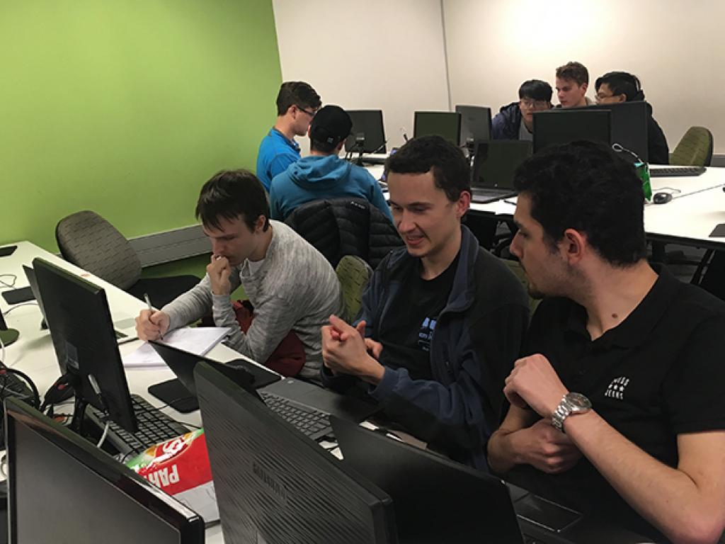 hackathon