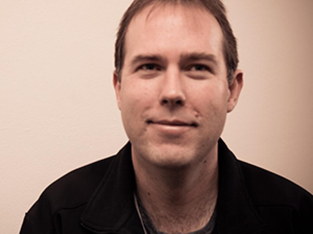James Gain