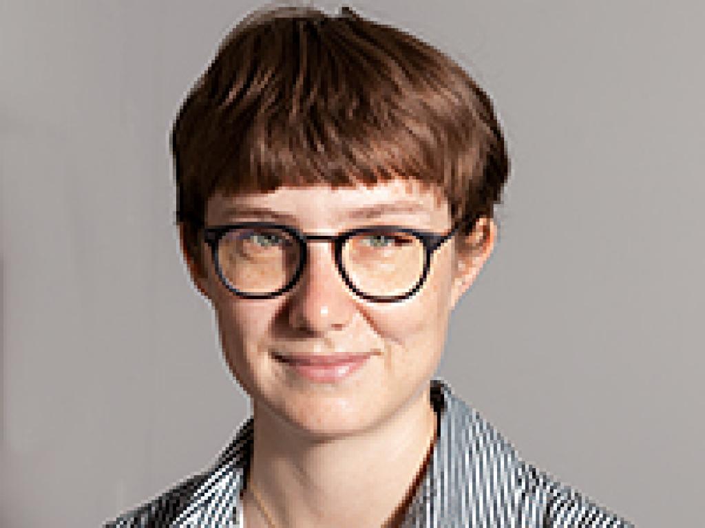 Jessica Barraclough