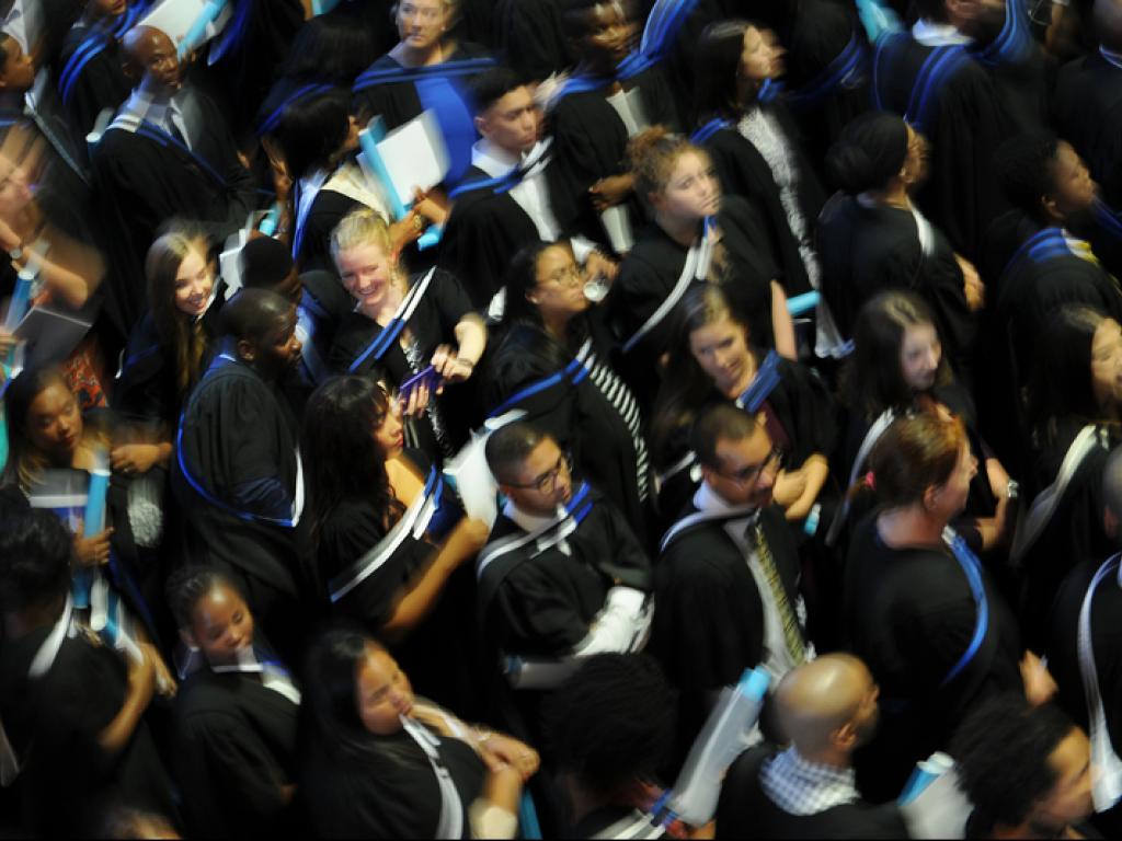 Graduation