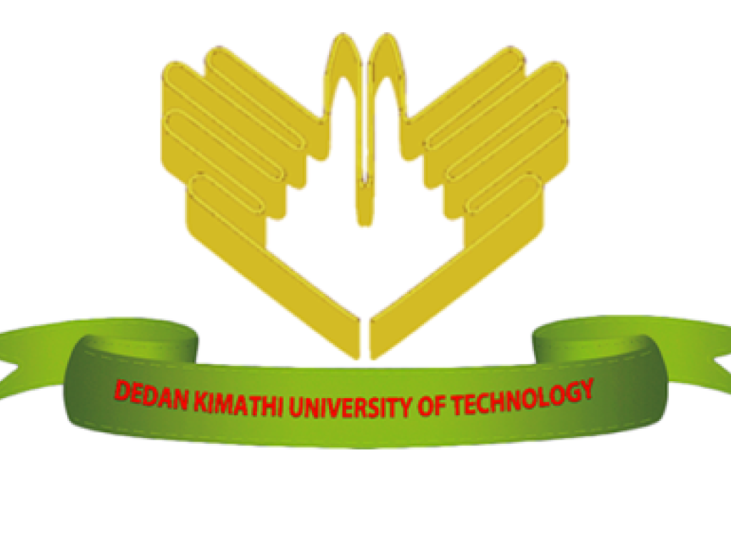 Dedan Kimathi University of Technology