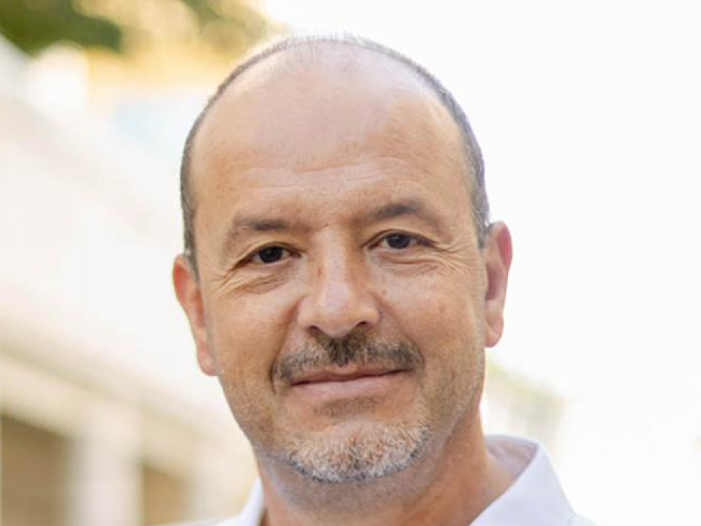 Tommie Meyer
