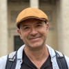 Prof Tommie Meyer