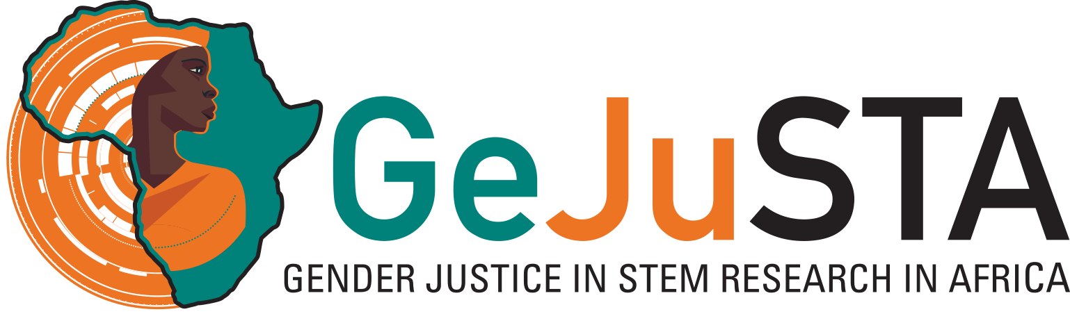 GeJusta 